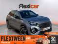 Peugeot 2008 1.2 PureTech S&S Allure 100 Gris - thumbnail 1