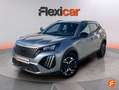 Peugeot 2008 1.2 PureTech S&S Allure 100 Gris - thumbnail 3