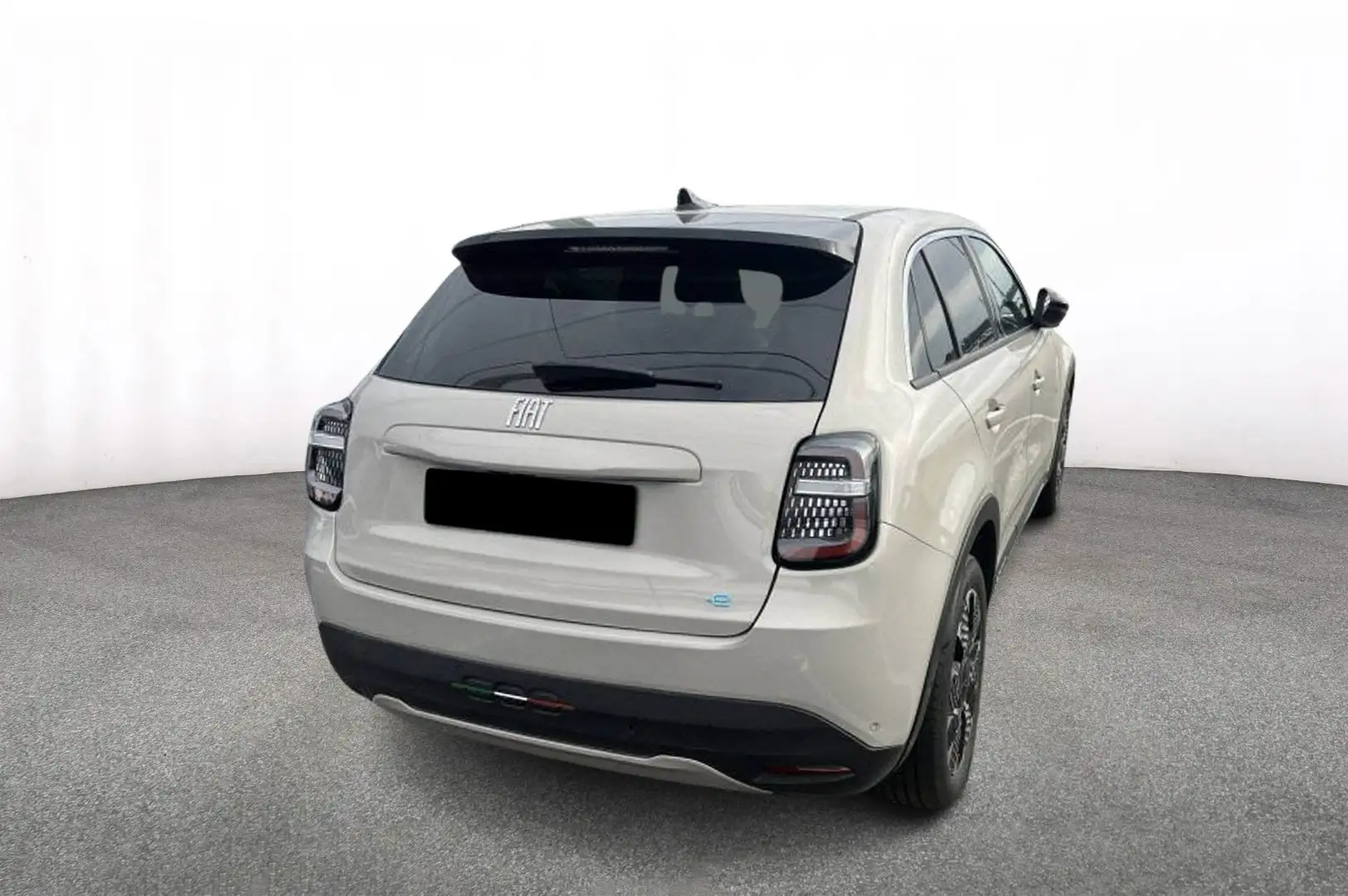 Fiat 54 kWh La Prima LEDER ACC R-KAM WÄRMEPUMPE -44% Beige - 2