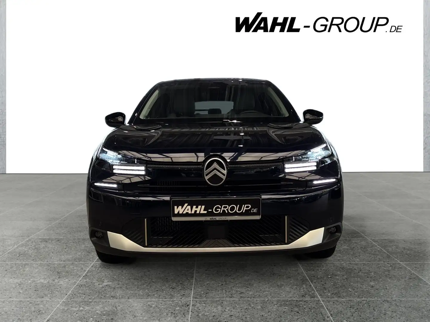 Citroen C4 Lim. Max DAB WLAN Bleu - 2