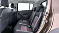 Dacia Sandero Sandero Stepway 0.9 tce turbo Techroad Gpl 90cv Brun - thumbnail 12