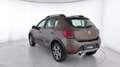 Dacia Sandero Sandero Stepway 0.9 tce turbo Techroad Gpl 90cv Brun - thumbnail 7