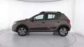 Dacia Sandero Sandero Stepway 0.9 tce turbo Techroad Gpl 90cv Brun - thumbnail 8