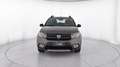 Dacia Sandero Sandero Stepway 0.9 tce turbo Techroad Gpl 90cv Brun - thumbnail 2