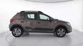 Dacia Sandero Sandero Stepway 0.9 tce turbo Techroad Gpl 90cv Brun - thumbnail 4