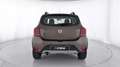 Dacia Sandero Sandero Stepway 0.9 tce turbo Techroad Gpl 90cv Brun - thumbnail 6