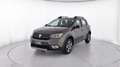 Dacia Sandero Sandero Stepway 0.9 tce turbo Techroad Gpl 90cv Brun - thumbnail 1