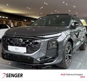 Sportback e-hybrid Trainiertes Parken Memory