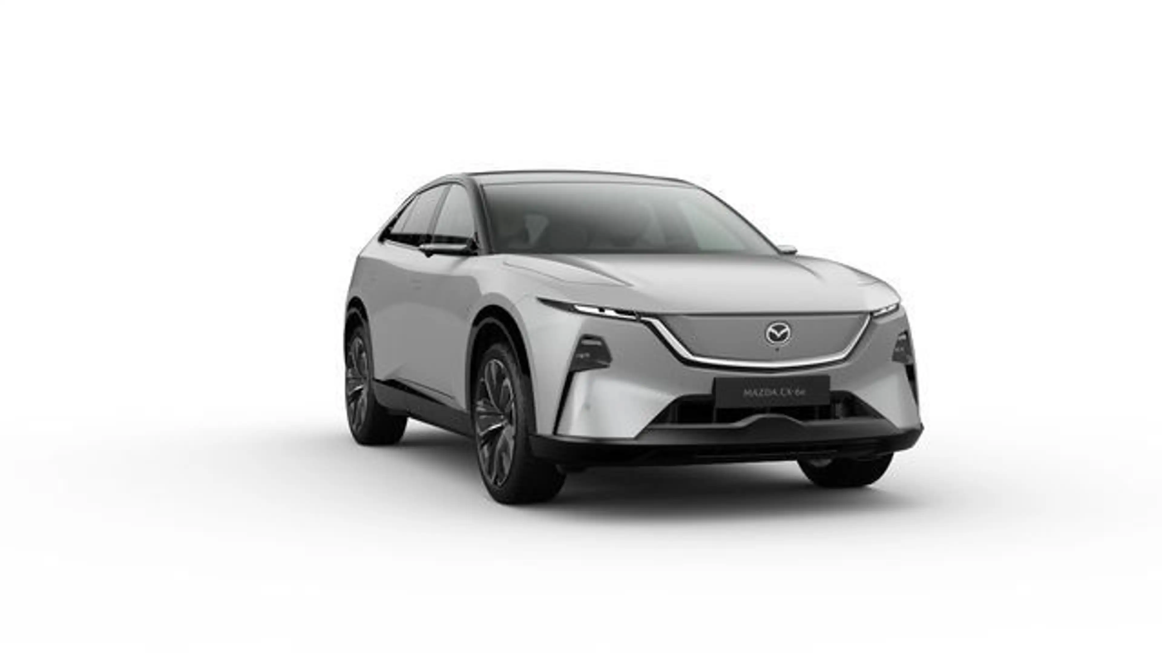 Mazda 6 CX6E EV 258ps Takumi Plus