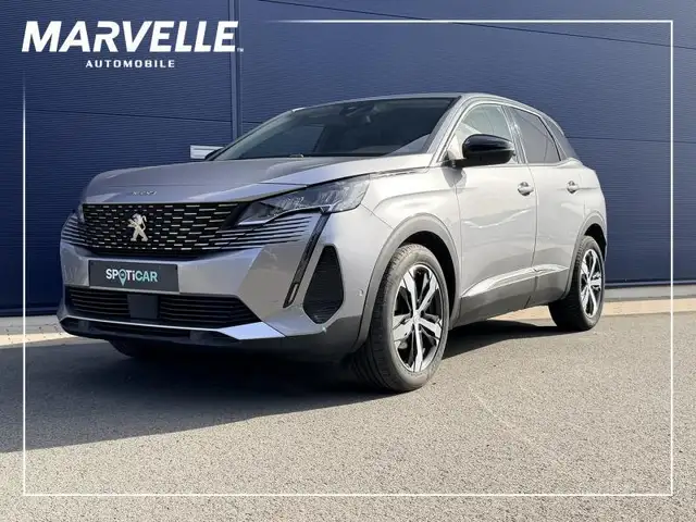 Peugeot 3008 Allure - Grip Control - Sieges Chauffants