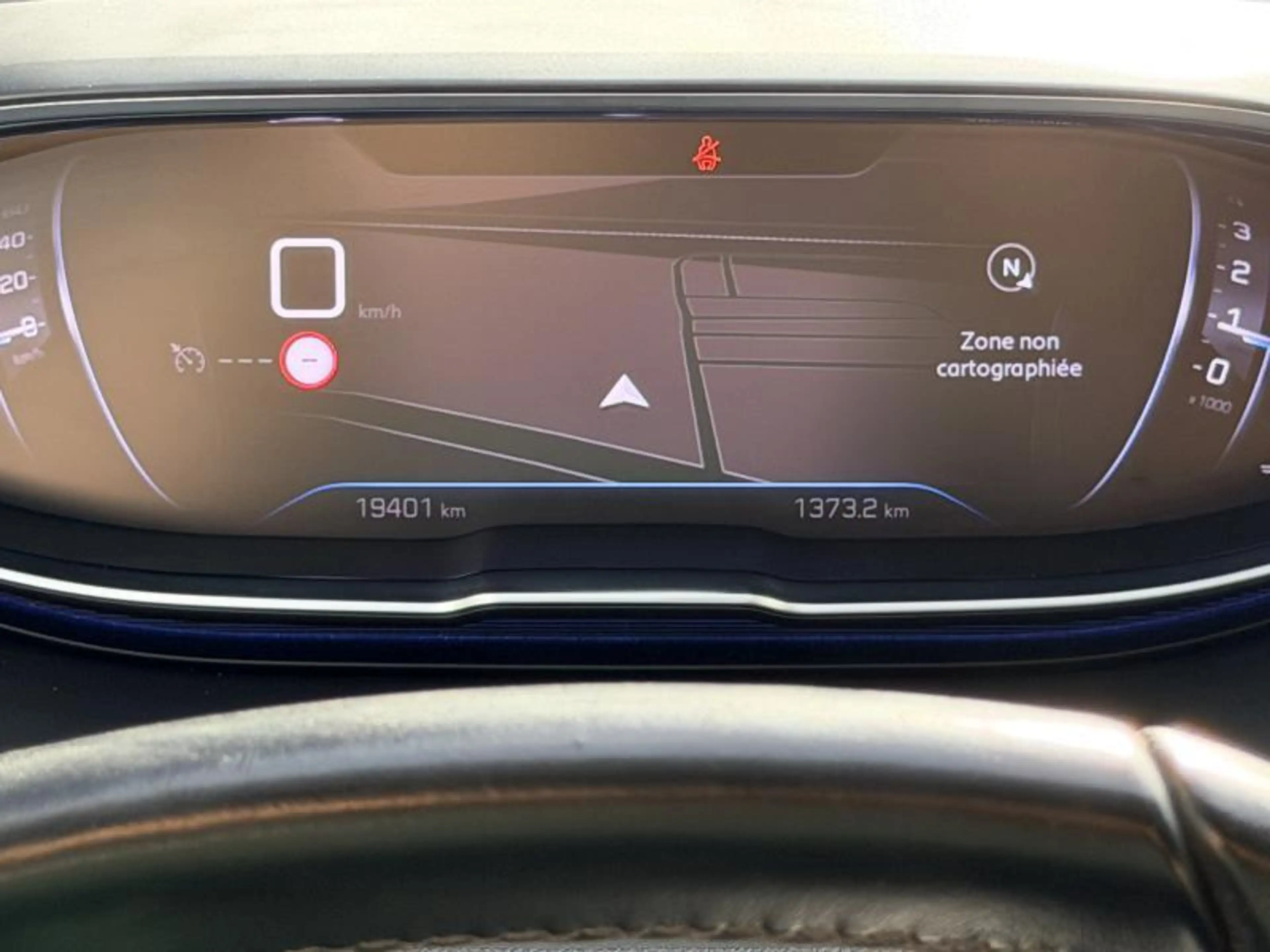 Peugeot 3008 Allure - Grip Control - Sieges Chauffants — photo 9