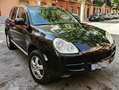 Porsche Cayenne Cayenne S 4.5 Turbo Aut. 2004 Edition Sport Negro - thumbnail 3
