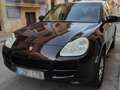 Porsche Cayenne Cayenne S 4.5 Turbo Aut. 2004 Edition Sport Negro - thumbnail 1