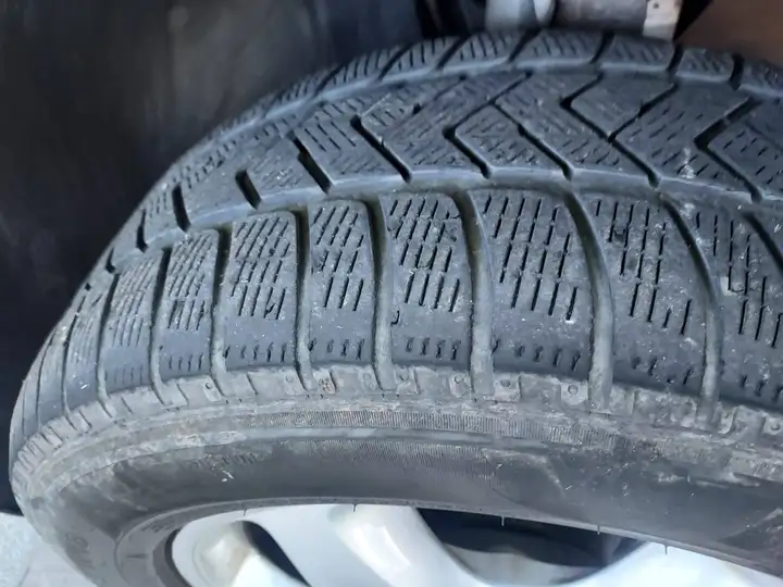 Porsche Cayenne 2004, foto 10