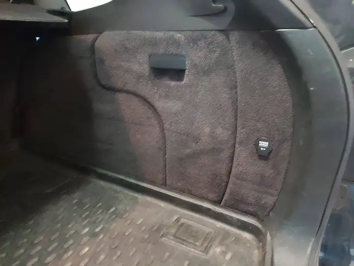 Porsche Cayenne 2004, foto 11