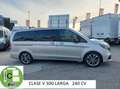 Mercedes-Benz V 300d Largo Gris - thumbnail 1