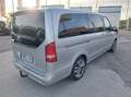 Mercedes-Benz V 300d Largo Gris - thumbnail 4