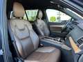 Volvo XC90 B5 Inscription 7pl. AWD Aut. Azul - thumbnail 24