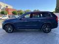 Volvo XC90 B5 Inscription 7pl. AWD Aut. Azul - thumbnail 9