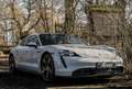Porsche Taycan SPORT TURISMO / SPORT CHRONO / PANO ROOF / VAT CAR Grijs - thumbnail 5