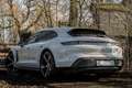 Porsche Taycan SPORT TURISMO / SPORT CHRONO / PANO ROOF / VAT CAR Grijs - thumbnail 2
