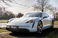 Porsche Taycan SPORT TURISMO / SPORT CHRONO / PANO ROOF / VAT CAR Grijs - thumbnail 7