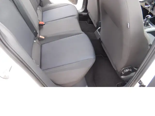 Seat Arona view 13