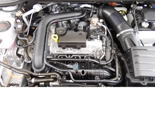 Seat Arona view 14