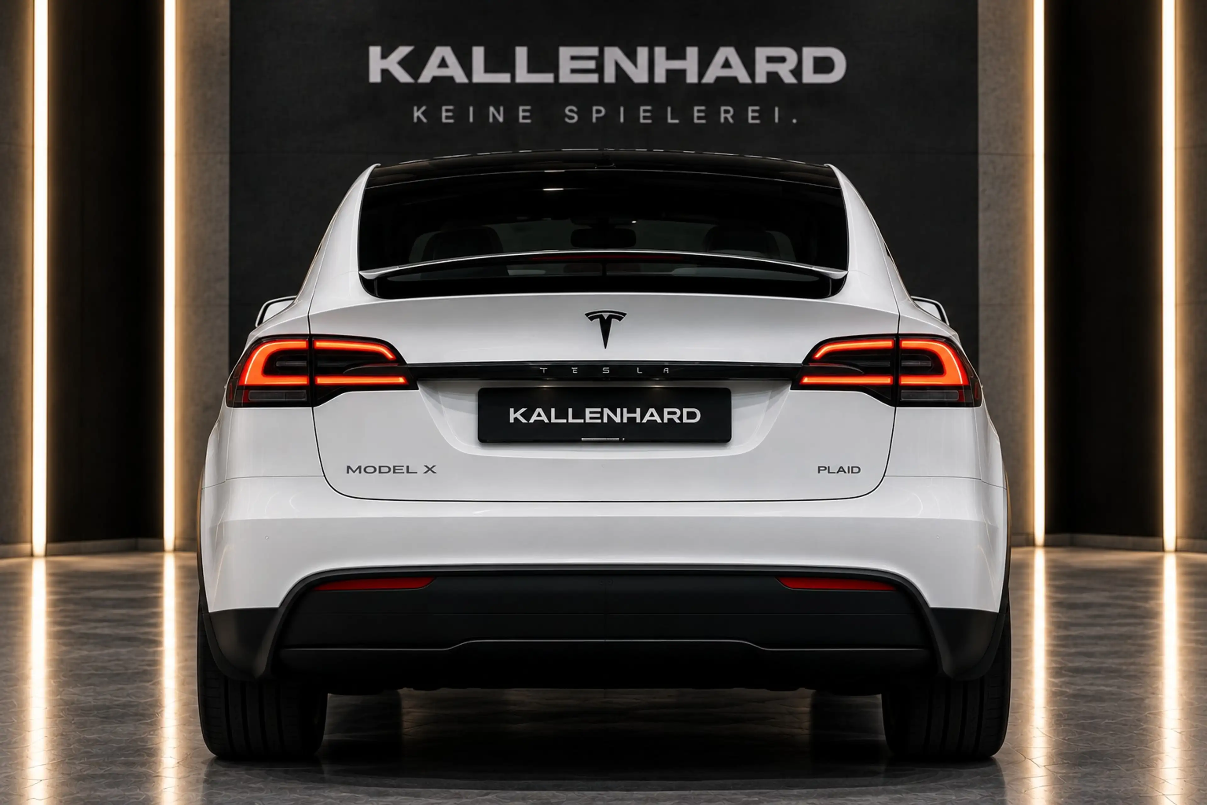 Tesla Model X Plaid AWD - 6-Seats - Full Self Driving Capability — photo 10