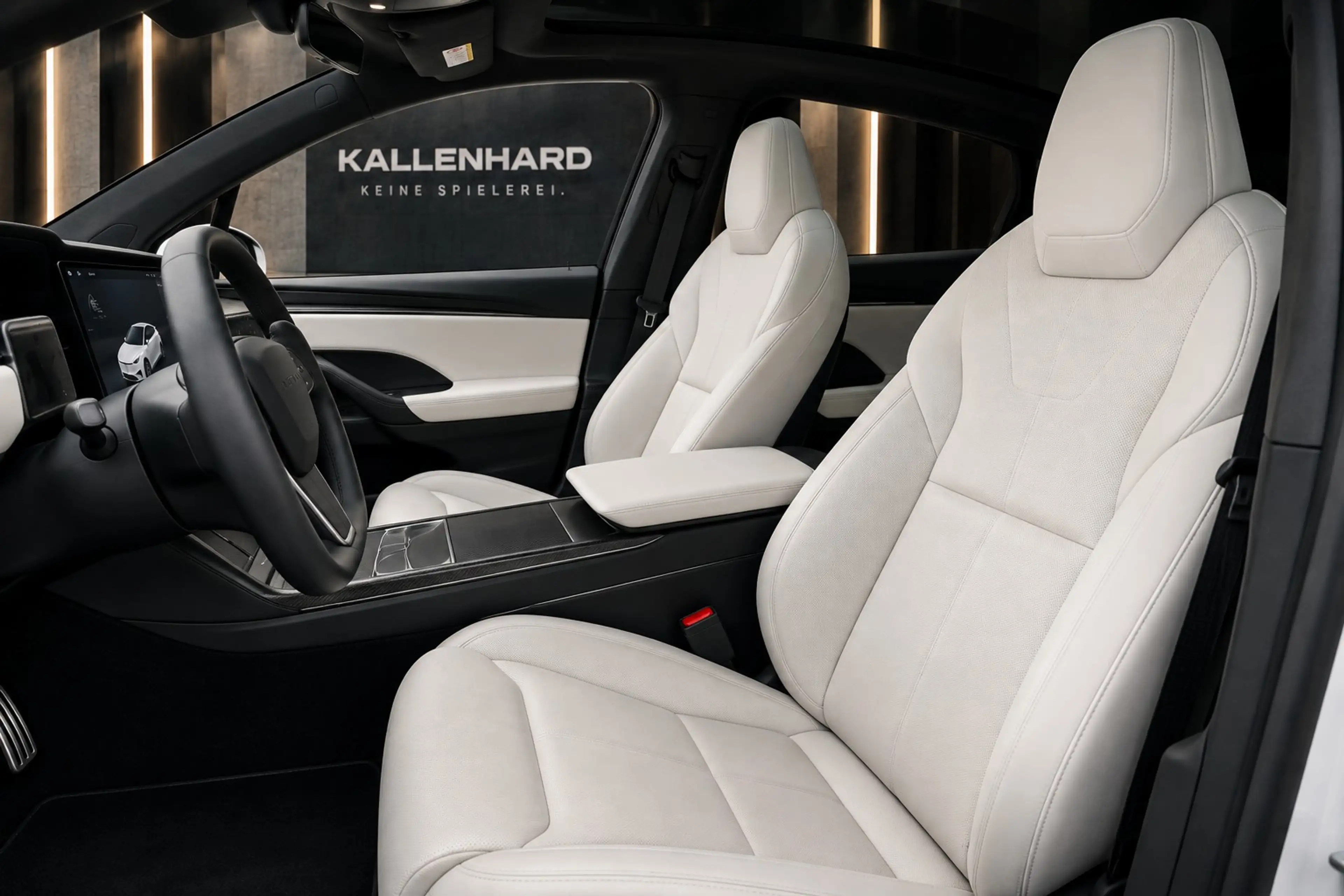Tesla Model X Plaid AWD - 6-Seats - Full Self Driving Capability — photo 6