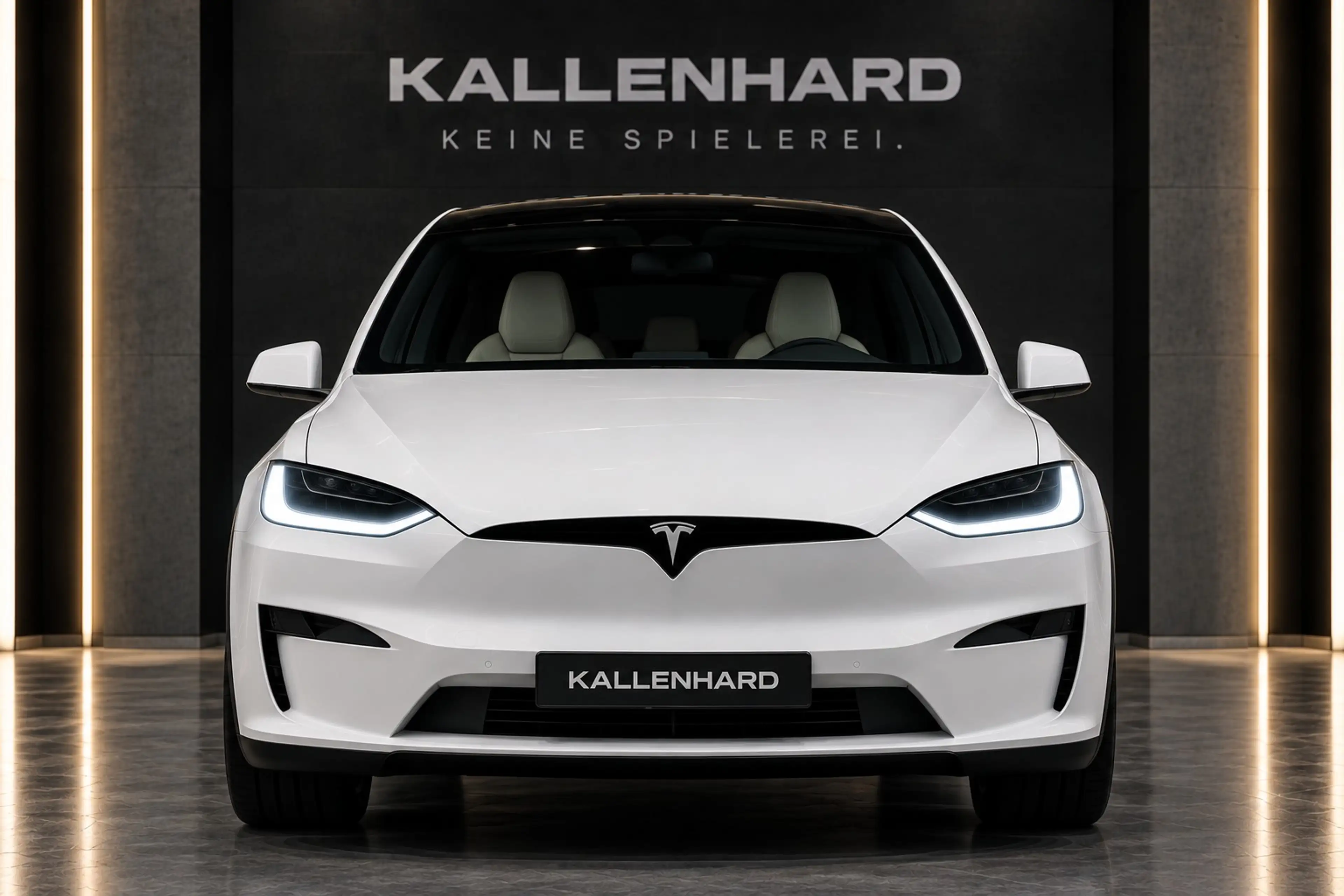 Tesla Model X Plaid AWD - 6-Seats - Full Self Driving Capability — photo 9