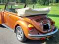 Volkswagen Käfer Cabrio 1303 /Herbstpreis !!!! Braun - thumbnail 2