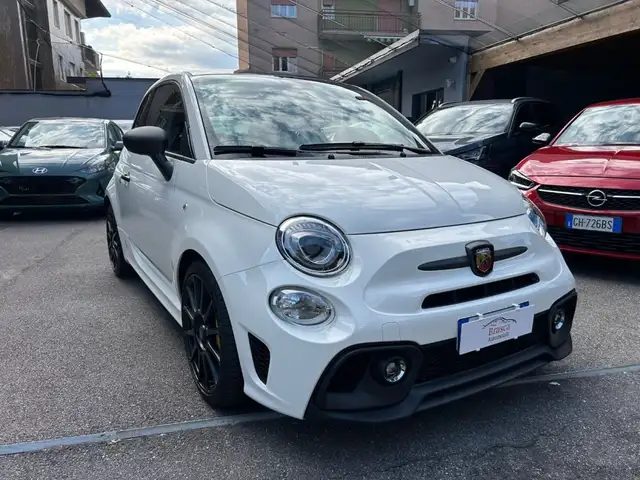 Abarth 695