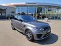 Land Rover Range Rover Sport P400 AWD HSE Dynamic * PANORAMADACH Grau - thumbnail 13