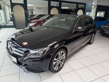 eT Avantgarde Airmatic Distronic+ Pano AHK