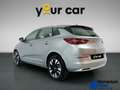 Opel Grandland 1.5CDTi S&S Design & Tech Aut. 130 Plateado - thumbnail 3