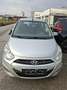 Hyundai i10 i10 1,1 bj 2013  pickerl 12.25  125tkm Silber - thumbnail 1