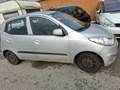 Hyundai i10 i10 1,1 bj 2013  pickerl 12.25  125tkm Silber - thumbnail 3