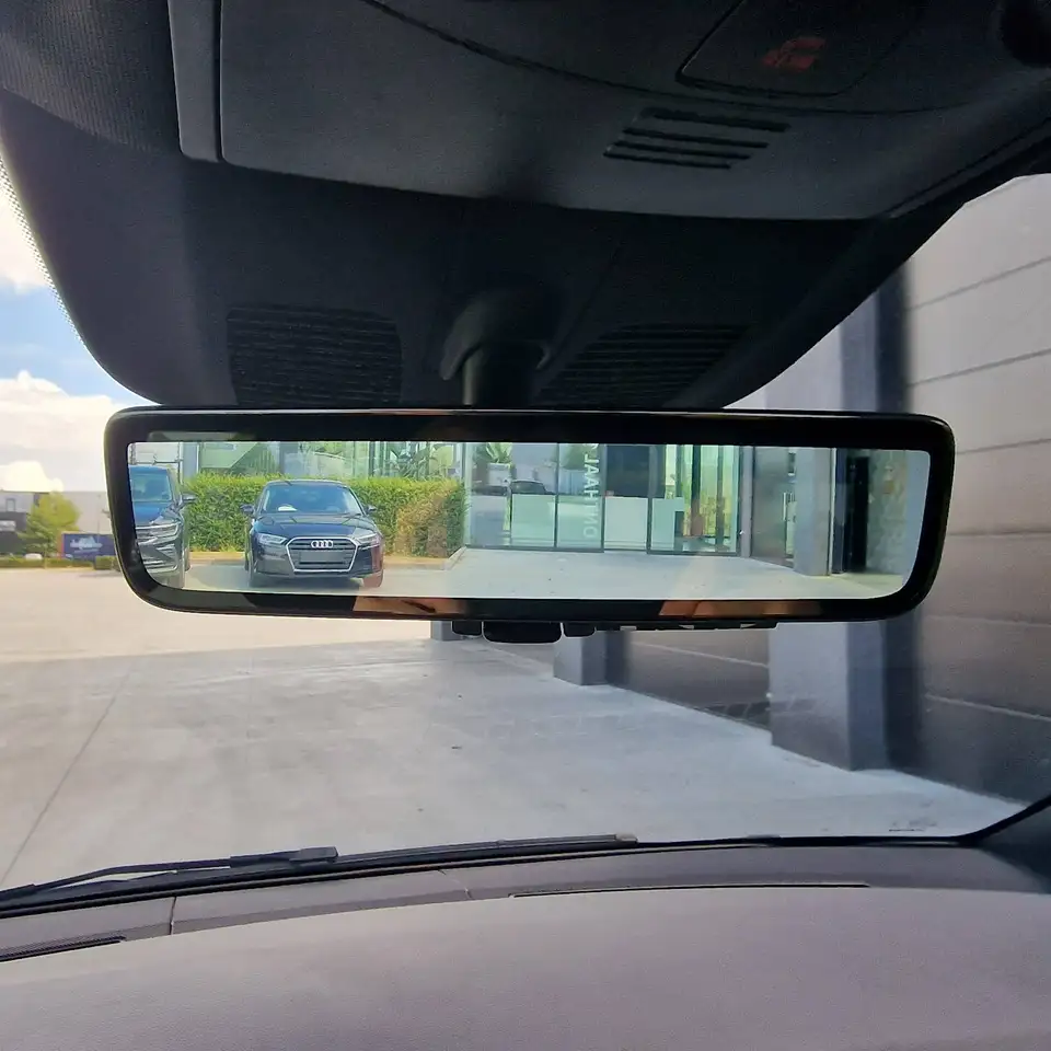 Mercedes-Benz V-Class LWB Trekhaak Carplay Zetelverwarming 2 X Elektronische Schuifdeur Passagierszetels uithaalbaar Achteruitrijspiegelcame, миниатюра 19
