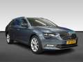 Skoda Superb Combi 1.5 TSI 150PK DSG-7 BUSINESS EDITION NAVI PD Grijs - thumbnail 10