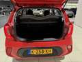 Kia Picanto 1.0 DPi ComfortLine Bluetooth, cruise control, Air Rood - thumbnail 22