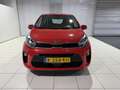 Kia Picanto 1.0 DPi ComfortLine Bluetooth, cruise control, Air Rood - thumbnail 9