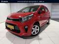Kia Picanto 1.0 DPi ComfortLine Bluetooth, cruise control, Air Rood - thumbnail 1