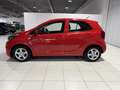 Kia Picanto 1.0 DPi ComfortLine Bluetooth, cruise control, Air Rood - thumbnail 4