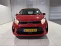 Kia Picanto 1.0 DPi ComfortLine Bluetooth, cruise control, Air Rood - thumbnail 2