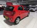 Kia Picanto 1.0 DPi ComfortLine Bluetooth, cruise control, Air Rood - thumbnail 8