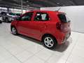 Kia Picanto 1.0 DPi ComfortLine Bluetooth, cruise control, Air Rood - thumbnail 5