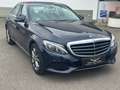 Mercedes-Benz C 220 C 220 BlueTec d Azul - thumbnail 2