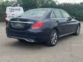 Mercedes-Benz C 220 C 220 BlueTec d Azul - thumbnail 12
