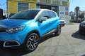 Renault Captur TCe Energy Zen 120 EDC Bleu - thumbnail 3
